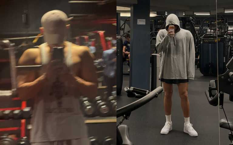 （圖／取自 min9yu_k IG）