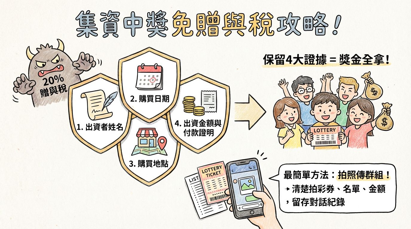 ▲▼威力彩13.5億全攻略！　包牌密技、開運偏方一次看。（AI協作圖／記者柯沛辰製作，經編輯審核）