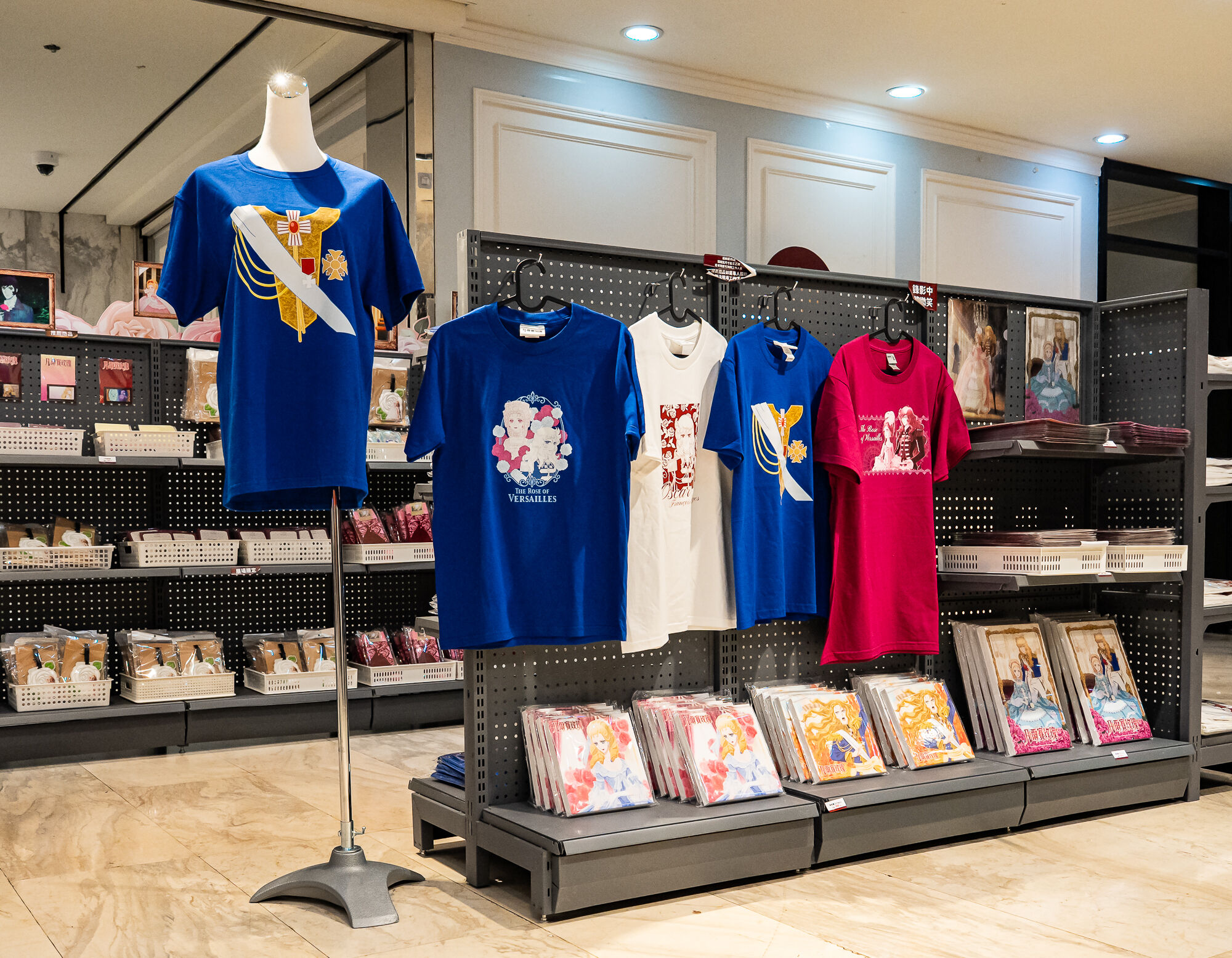 ▲▼凡爾賽玫瑰。（圖／廠商提供）