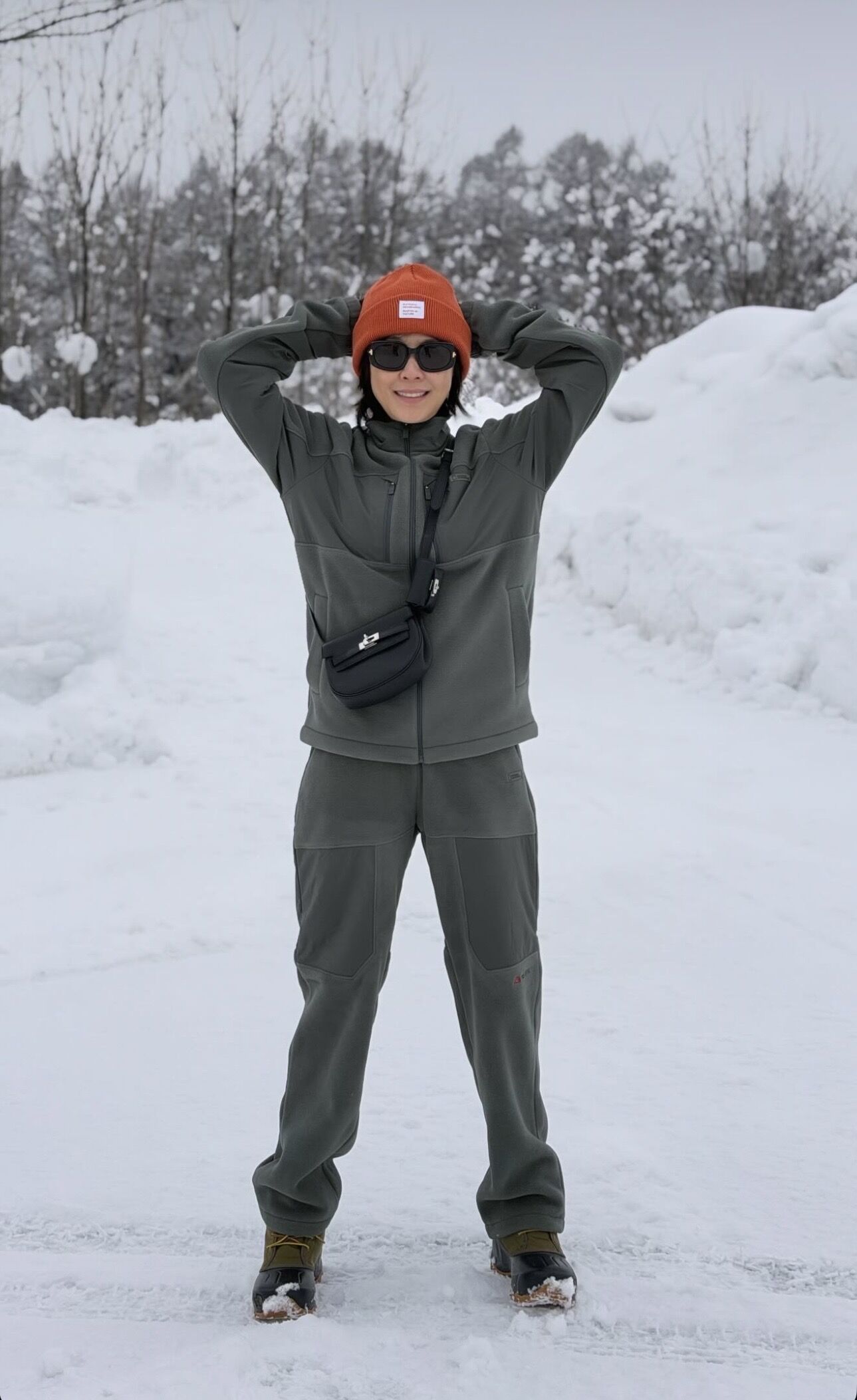 ▲▼劉嘉玲             。（圖／翻攝IG）