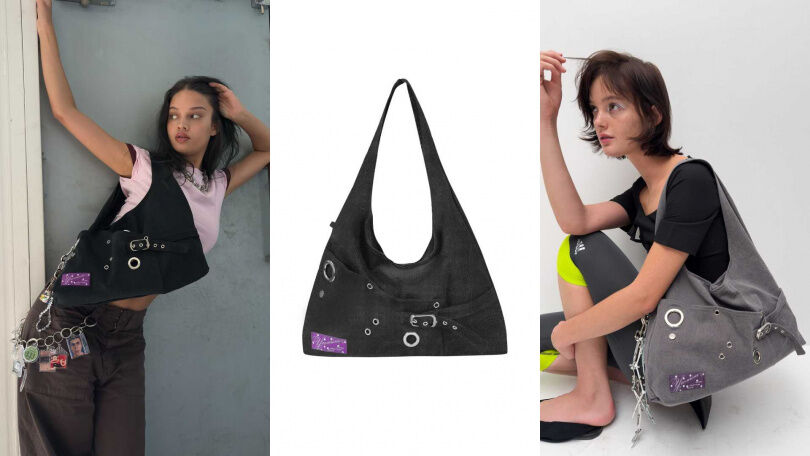 13款質感服飾配件推薦！子瑜、太妍愛牌台灣買得到，aespa寧寧同款包實用有型5千內收