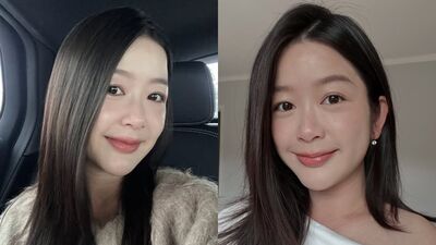 YTR查理認育兒「累崩快沒命」　公婆暖哭她：感謝身邊神隊友