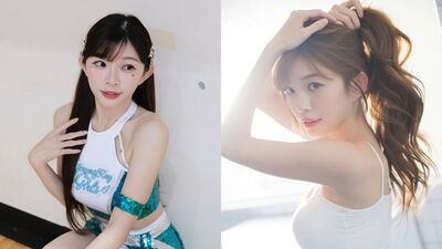 樂天女神罕見動怒：不接受任何情緒勒索！　公開IG私訊內容