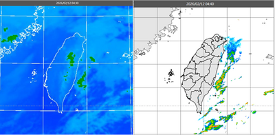 周末高溫直逼30度！　除夕變天「雨區擴大」回溫時間點曝