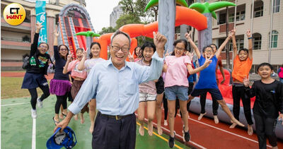 台版「霍爾移動城堡」創辦人妻被軟禁! 小兒子為家產不肖綁架