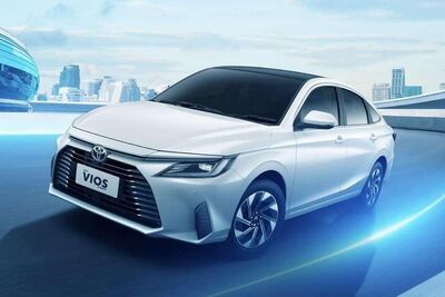 「TOYOTA全新油電房車」車新台幣90萬有找!油耗近30km/L超省油