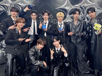 ZB1宣布「未來將改5人體制」! 章昊、RICKY等4人確定離開