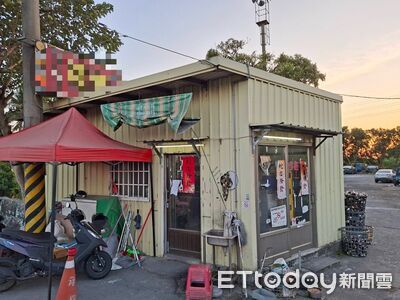 檳榔攤掛羊頭賣狗肉！官田警抄「目賊仔」職業賭場　14人全送辦