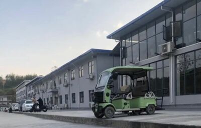 詐風吹又生！緬甸「青松園區」距KK園區5公里　鐵柵圍起高速擴建中　