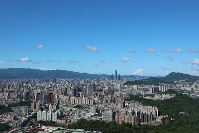 新北走春路線懶人包　廟宇、健行都有