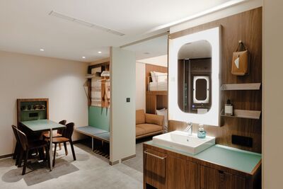 全台6間新開飯店特色一次看