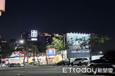 「最強地主」笑了！　旺來興、BMW卡位高雄新市鎮精華地段