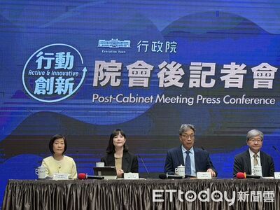 卓揆表態迎新式核能　經濟部草擬「高階核廢選址草案」讓核廢有去處