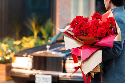 5299元起　情人節住房含早餐懶人包