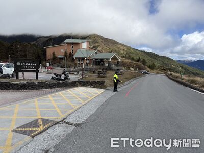 春節連假花蓮重要路段景點加強疏導　蘇花、中橫行車攻略一次看