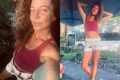 她天天喝尿「拿尿抹全身」! 狂讚尿療法:皮膚回春、不長痘