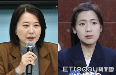 參選爆炸!松信議員藍新人恐6搶2 「學姐」王鴻薇、徐巧芯給建議