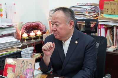 過年避免觸犯禁忌！「最強命理老師 」提醒別討債　公開招財妙招