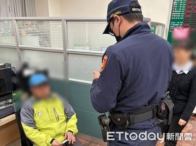 穩賺不賠又來了！桃園男解百萬定存給網友投資　警銀聯手阻詐