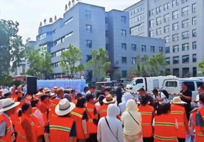 陸企放21天春節假直到元宵節　老闆家人守廠...明令員工禁止加班