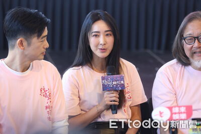 隋棠曝增肌減脂原因認：已穿不下S號　「臀推190KG」吐真實心情！