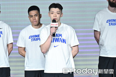 首度入選中華隊自認狀態火燙　李家慷自爆「自主情蒐」南韓、中國