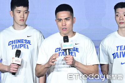 槓上籃協?「台灣隊長」陳盈駿轟:選手拼命卻發出不符事實聲明