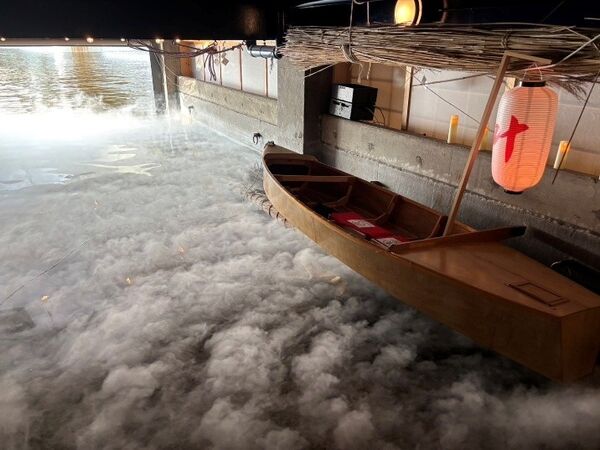 ▲▼潮見龍宮。（圖／潮見龍宮提供）