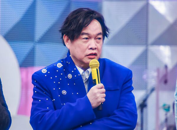 ▲▼康康。（圖／中視提供）