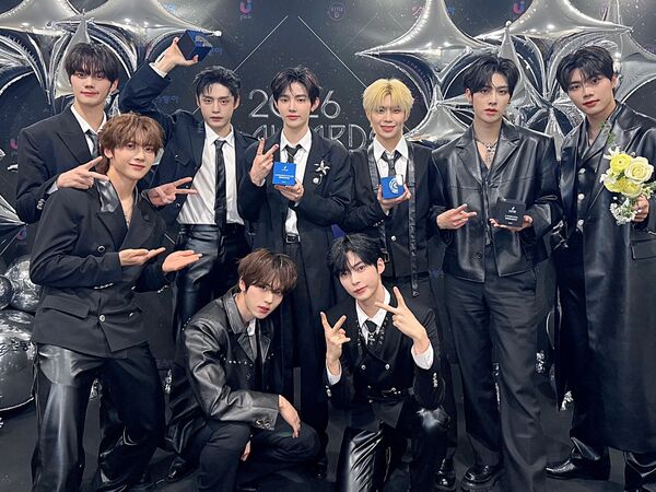 ▲▼ZB1。（圖／翻攝自X／ZB1_official）