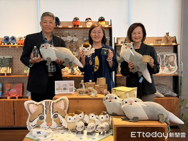 ▲雙流尋馬。（圖／林保署屏東分署提供）