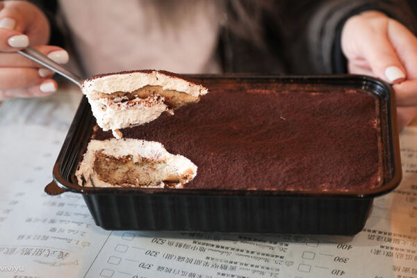 ▲▼西西里披薩店。（圖／部落客VIVIYU小世界授權提供）