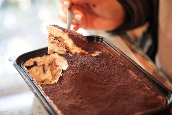 ▲▼西西里披薩店。（圖／部落客VIVIYU小世界授權提供）