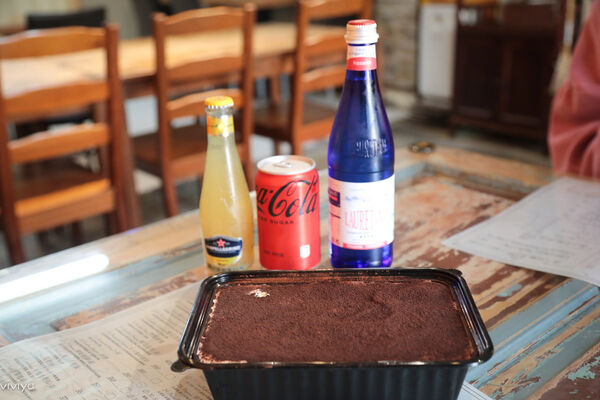 ▲▼西西里披薩店。（圖／部落客VIVIYU小世界授權提供）