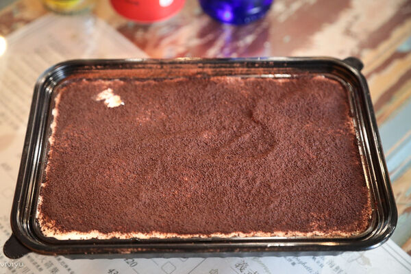 ▲▼西西里披薩店。（圖／部落客VIVIYU小世界授權提供）