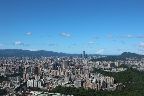 ▲土城太極嶺與桐花公園,三峽清水祖師廟,中和烘爐地南山福德宮步道,板橋接雲寺。（圖／新北市觀旅局提供）