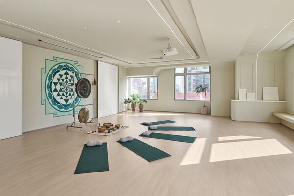 ▲▼台北嵨開安旅。（圖／Klook提供）