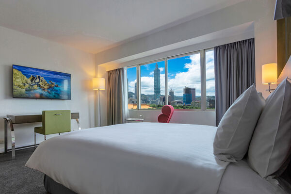 ▲國聯大飯店。（圖／國聯大飯店提供）