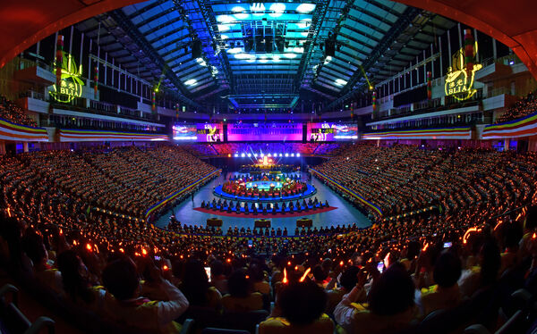 ▲▼             。（圖／國際佛光會中華總會提供）