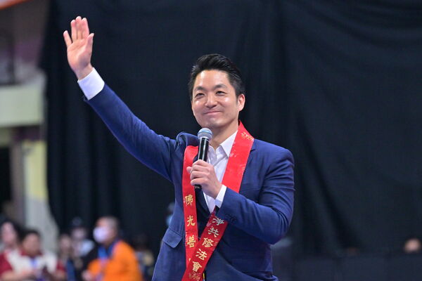 ▲▼             。（圖／國際佛光會中華總會提供）