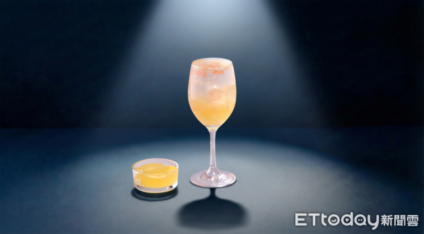 ▲▼「特．好喝」跨界找來美國運動電腦動畫喜劇電影《山羊巔峰》合作。（圖／記者蕭筠攝）