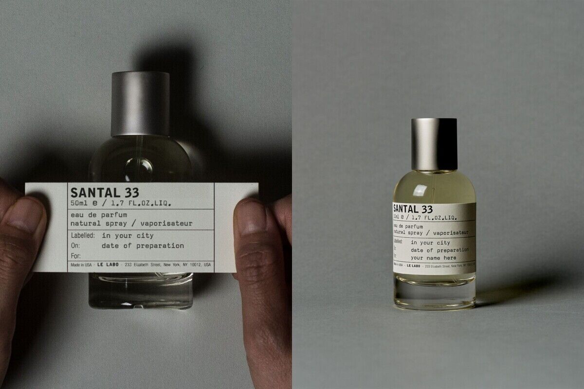 ▲香水招財。（圖／品牌）