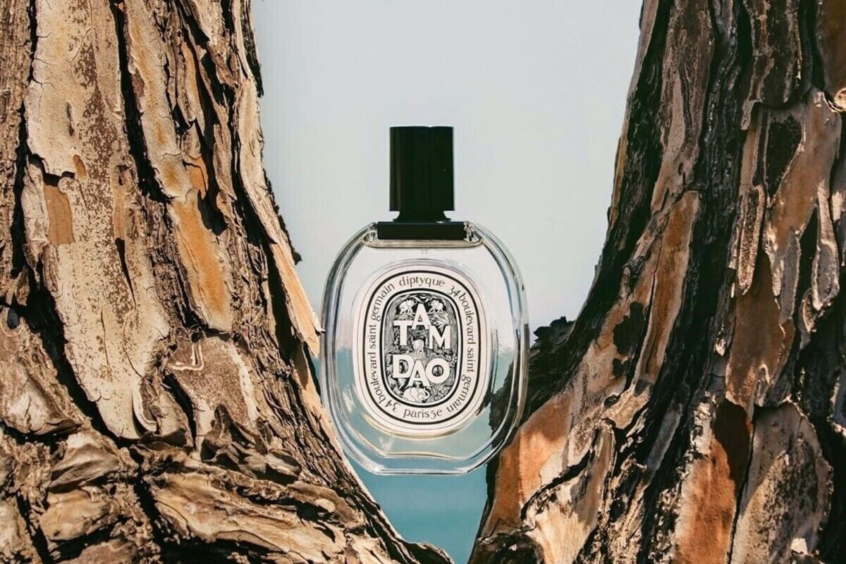 ▲香水招財。（圖／品牌）