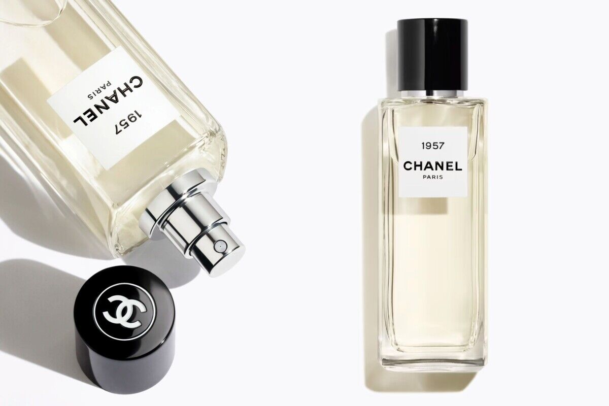 ▲香水招財。（圖／品牌）