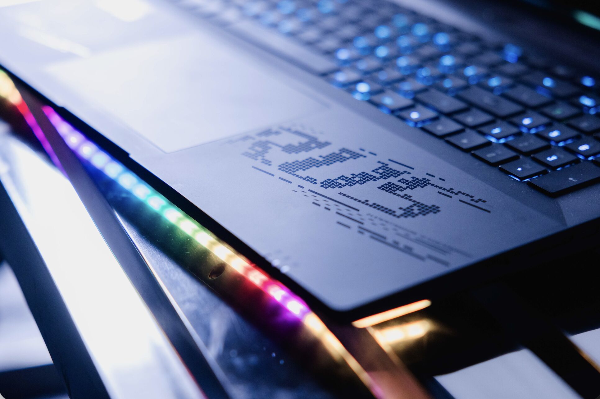 ▲▼ AORUS,林昱珉,技嘉科技,AI,電競,GIGABYTE,大聯盟,電競筆電。（圖／品牌提供）