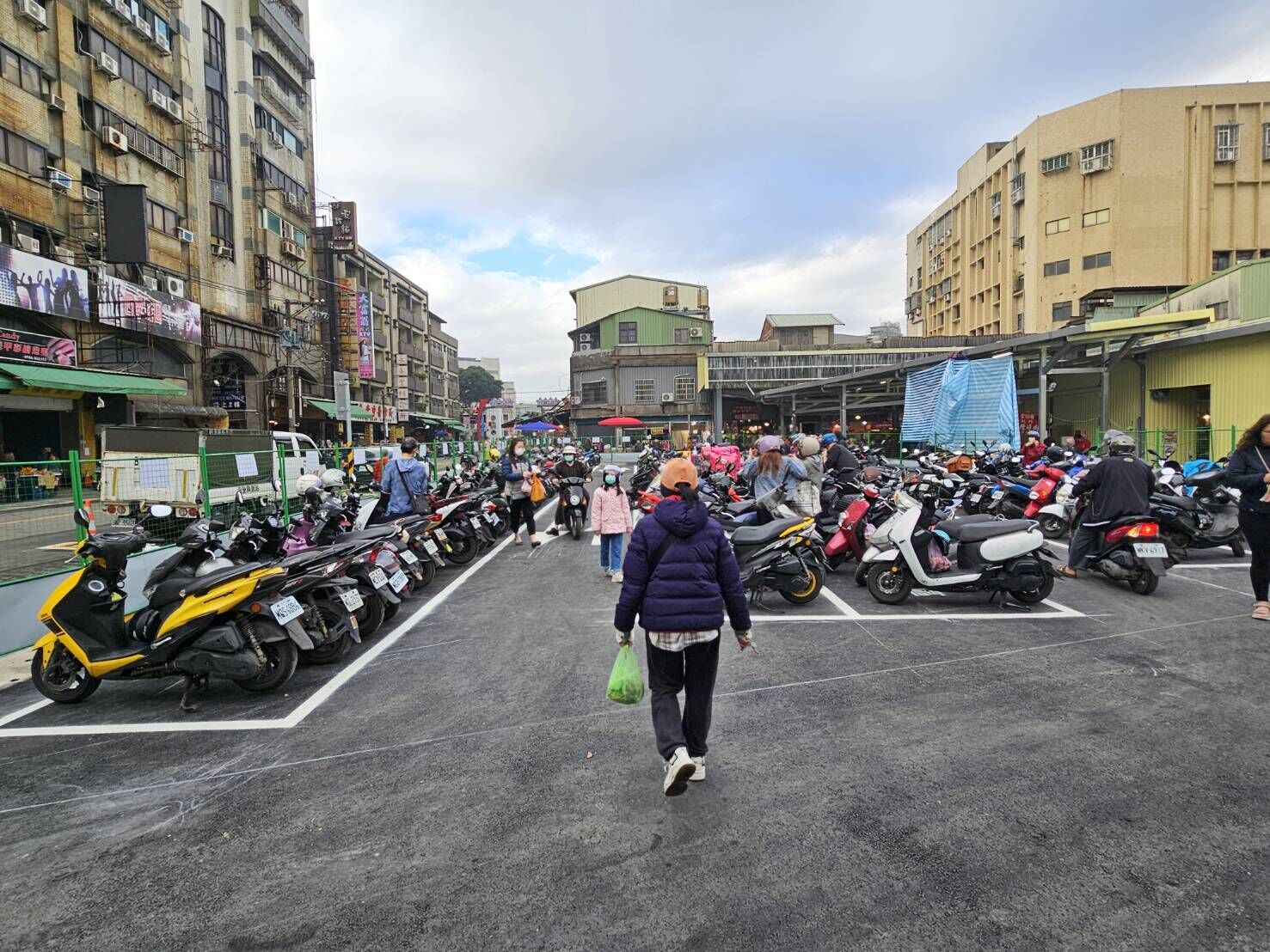 ▲▼南門市場,重生,年味,桃園。（圖／桃園市政府經濟發展局提供）