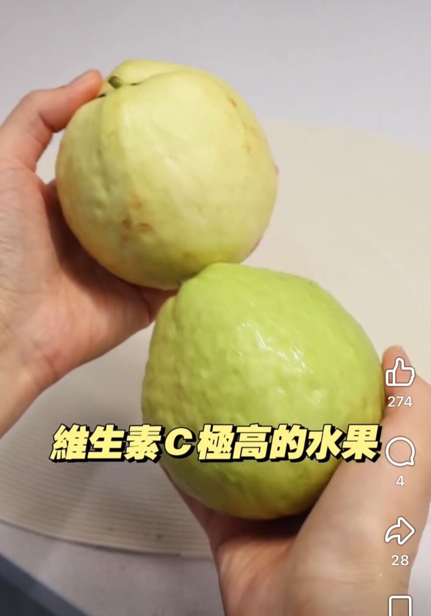 ▲▼5種營養食物。（圖／翻攝自FB/孫語霙營養師）