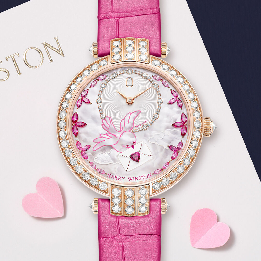 ▲▼情人錶            。（圖／公關照）