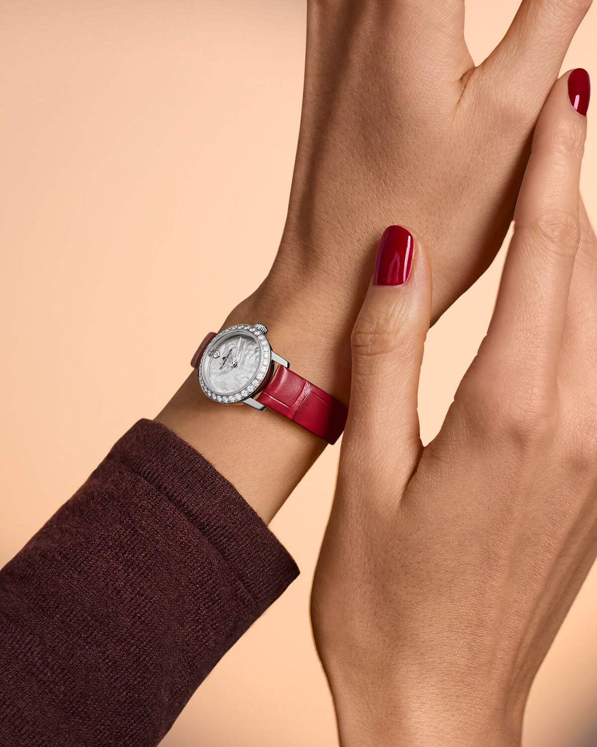 ▲▼情人錶            。（圖／公關照）