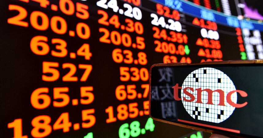 台股萬馬奔騰1／蛇年封關股民齊創傳奇　23日新春開紅盤勝率四關鍵